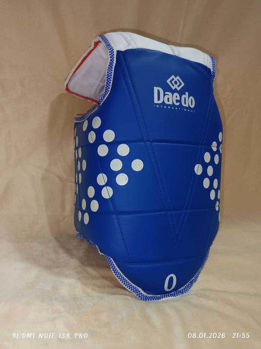 Набор защиты для спорта