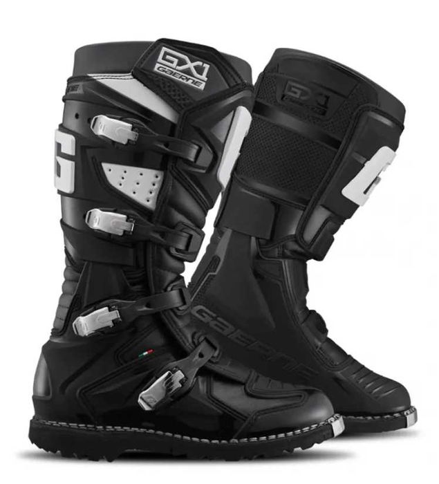Ботуши Gaerne Gx-1