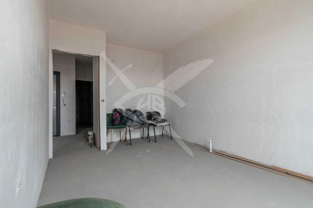 Продава се Тристаен апартамент в София, Разсадника - 117 кв.м за 1155 €/кв.м - Снимка #7