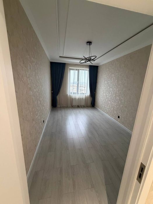 Продаётся 2 комнатная квартира ремонт мечеть Бодомзор