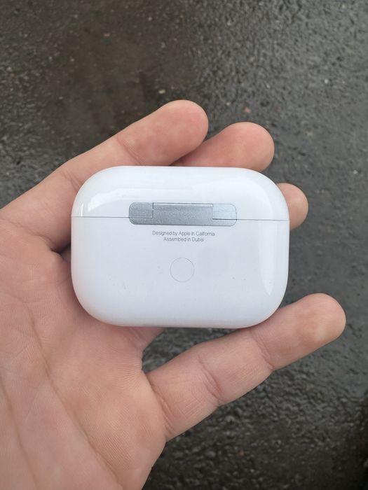Airpods pro dubai