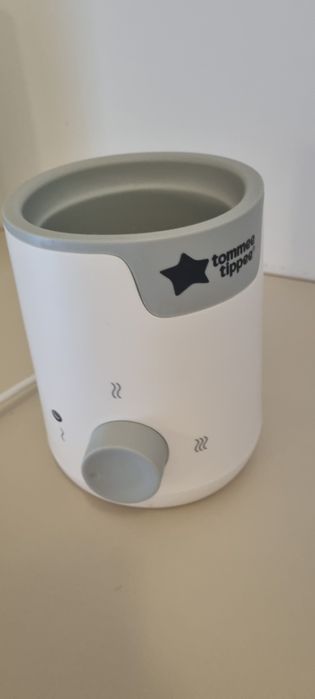 Încălzitor de Biberoane