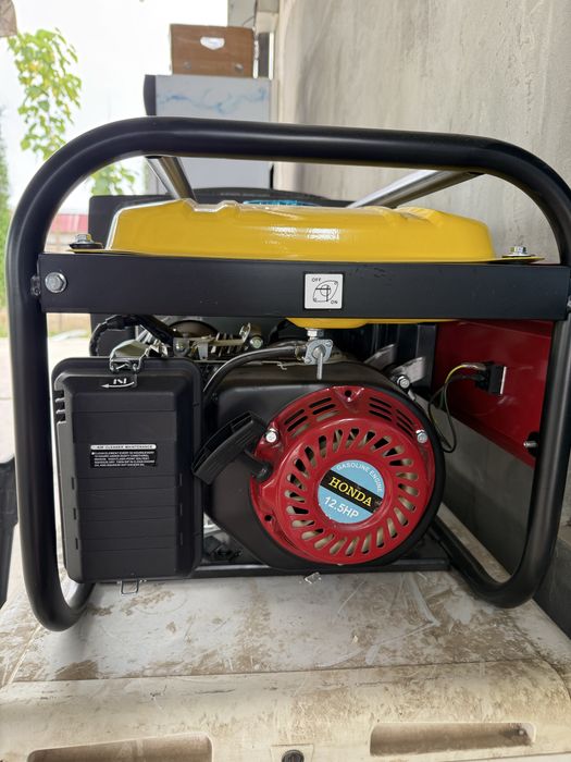 Движек 220 5.8 kw новый