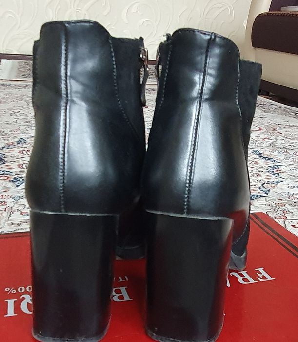 Обувь женская, б/у