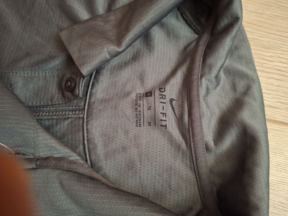 Тениска Nike XL  , сива