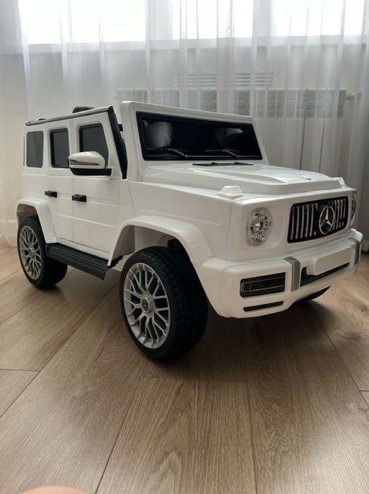 Электрический машина детский