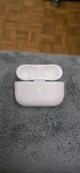 Carcasa Apple Airpods pro 1