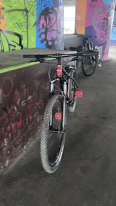 Продаю author 29 impulse