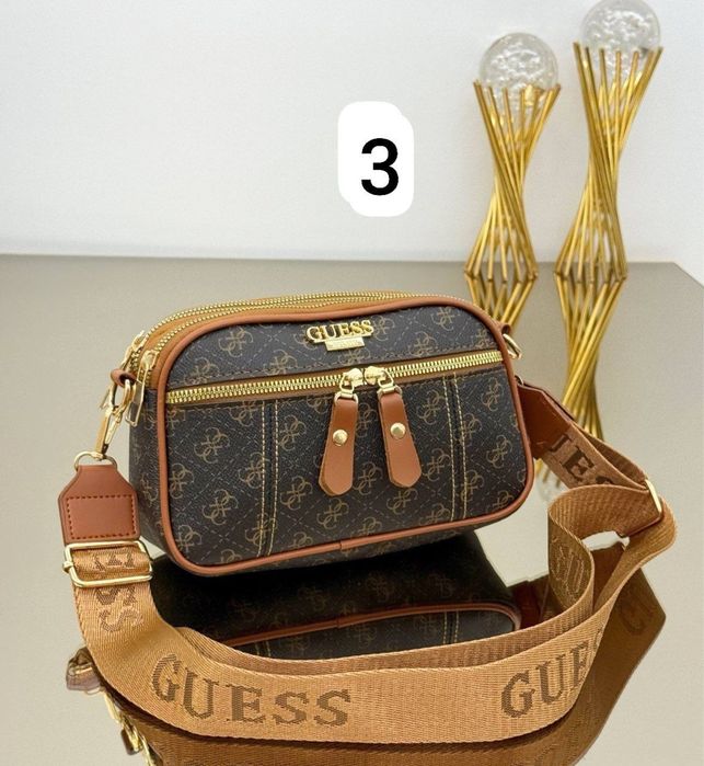 Gentute dama Guess