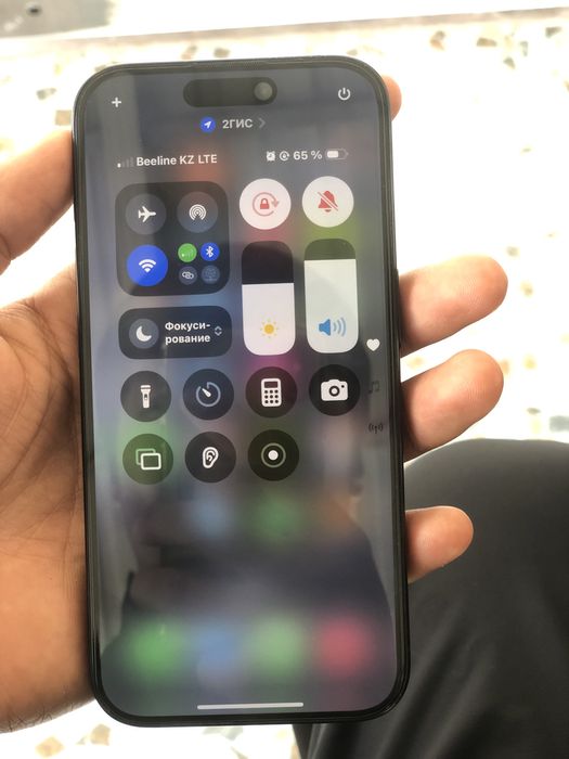 iphone 15 pro состаяние идеал