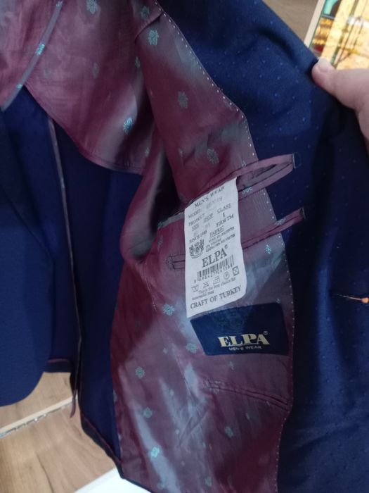 Продам Мужской пиджак