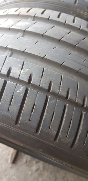 Летни гуми-18цола-235/40-1бр.-95лв."FALKEN "