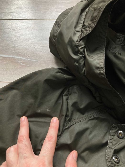 Moncler  Trench Coat женски тренч яке 2 / М