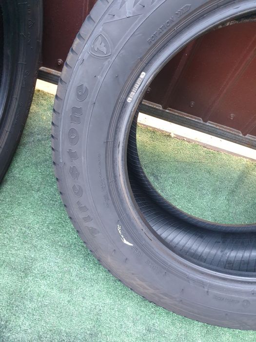 205.60.16 2x BFGOODRICH 2x Firestone
