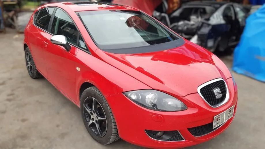 Dezmembrari / Dezmembrez SEAT LEON