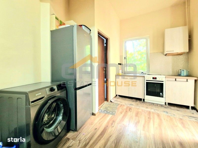 Apartament 2 camere, etaj 1, Central