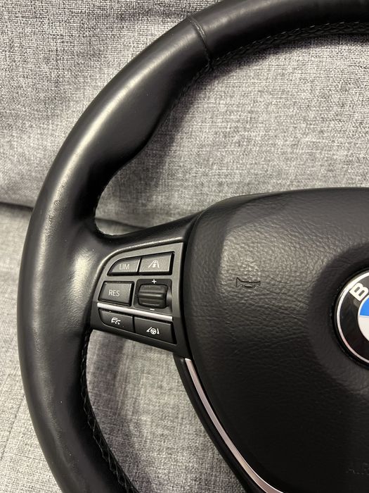 Волан за бмв ф10