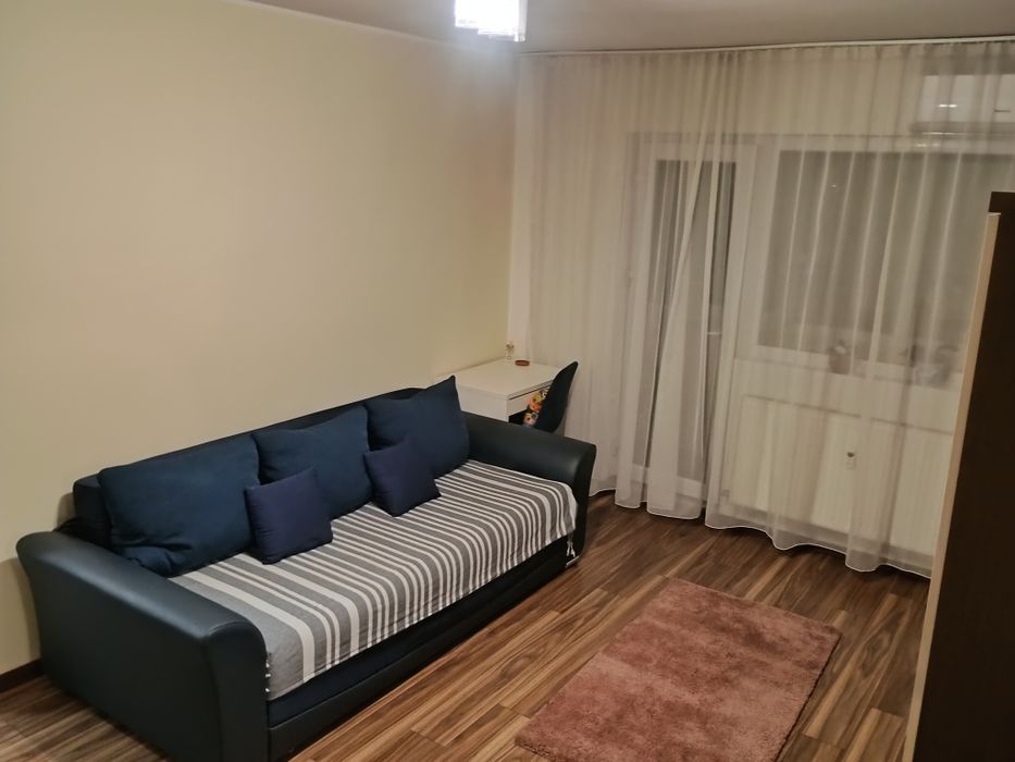 Proprietar | Închiriez apartament 2 camere stil studio, mobilat premium, mutat imediat.Drumul taberei