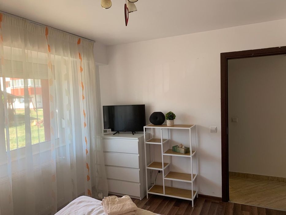 Regim hotelier,Apartament cu 3 camere