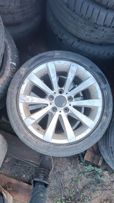 Jante 17" BMW seria e e90 e91 e92 e93 e87 e88