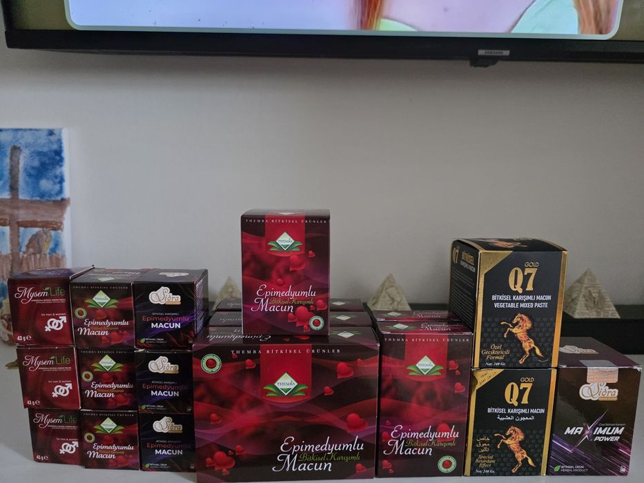 Magiun pentru el sau ea