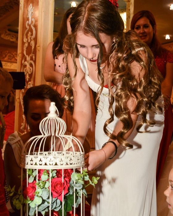 Ведущая тамада алматы