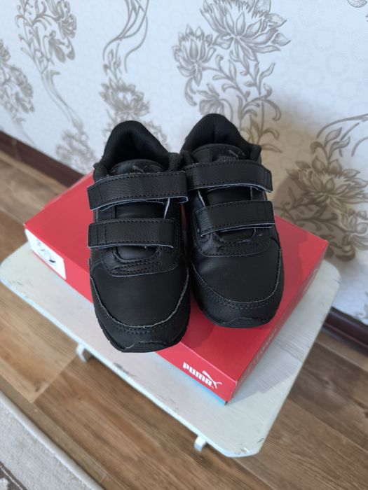 Кросовки оригинал "PUMA" 10.000тг 31р