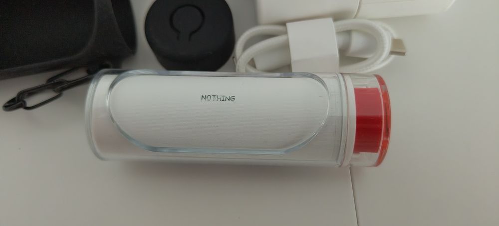 Casti wireless Nothing Ear Stick