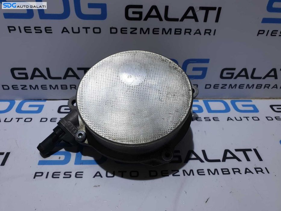 Pompa Vacuum Vacum Volkswagen Touareg 7L 3.0 BKS BUN 2003 - 2010 Cod 057145100T