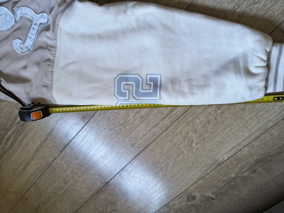 Geaca dama model bomber