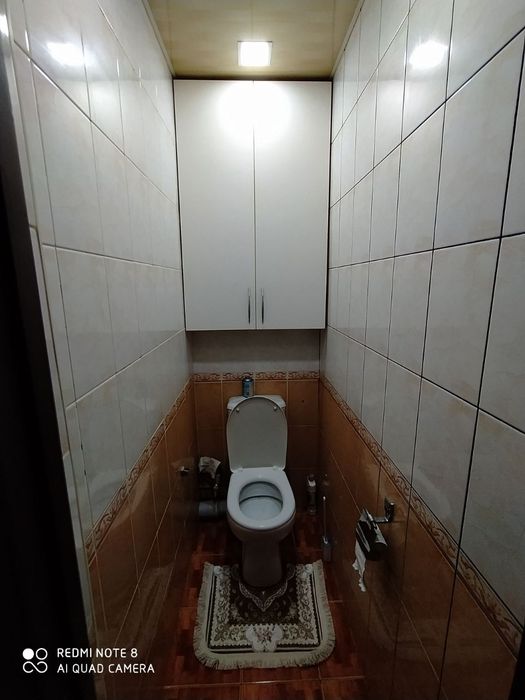 Сдается квартира