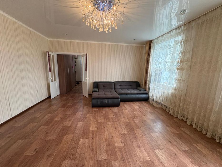Продам 2 ком квартиру в 20 мик