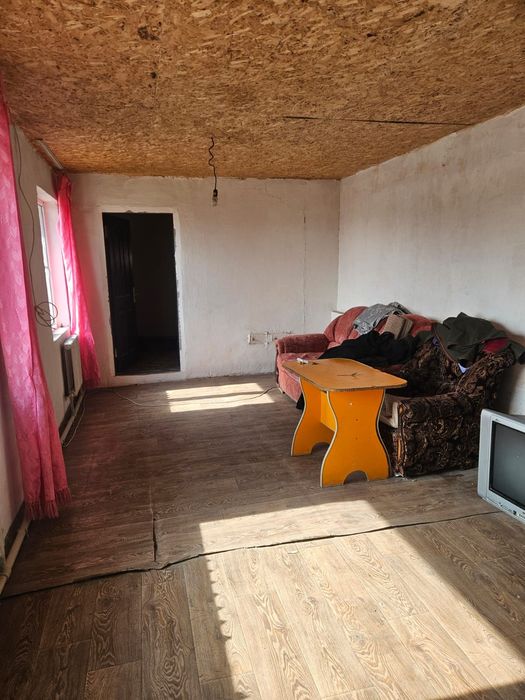 Времянка по 7 ке дача