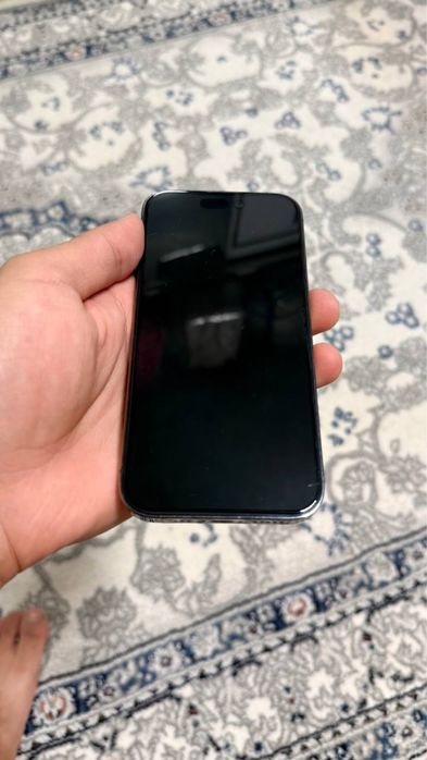 Iphone 14pro 128G