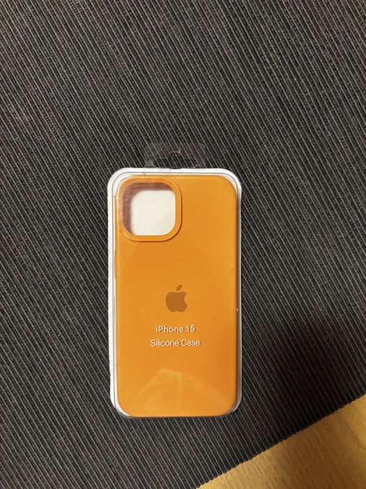 Калъф за IPhone 15 и Iphone 16