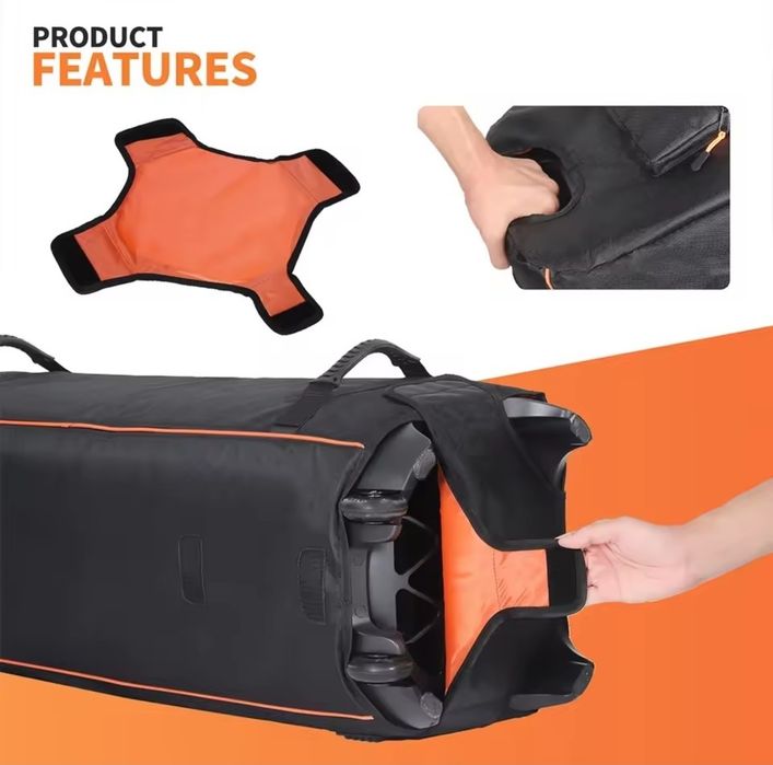 Husă premium JBL PartyBox 1000