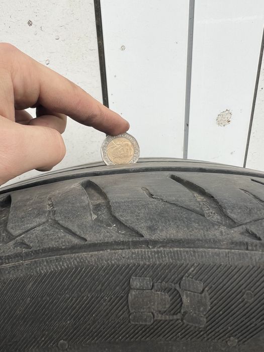 Летни гуми Matador 225 45 18