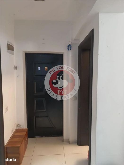 Militari Residence | 2 camere | 49mp | Decom | Loc de Parcare | B12272