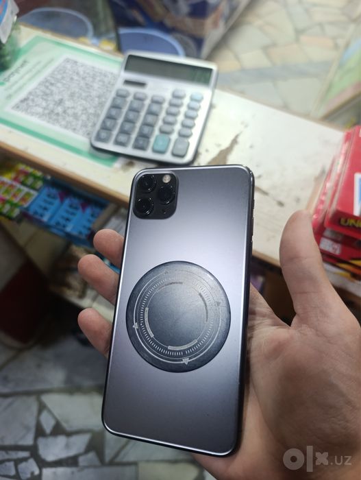 Iphone 11 pro max