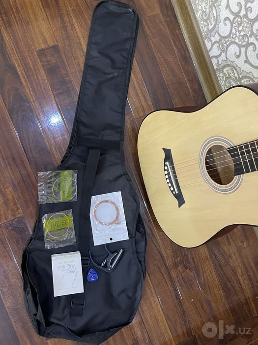 Классическая гитара