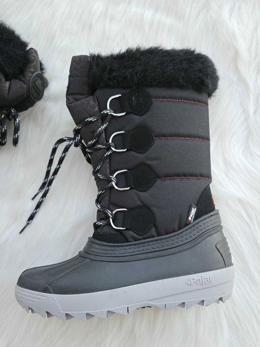 Ботуши Pajar Canada №33