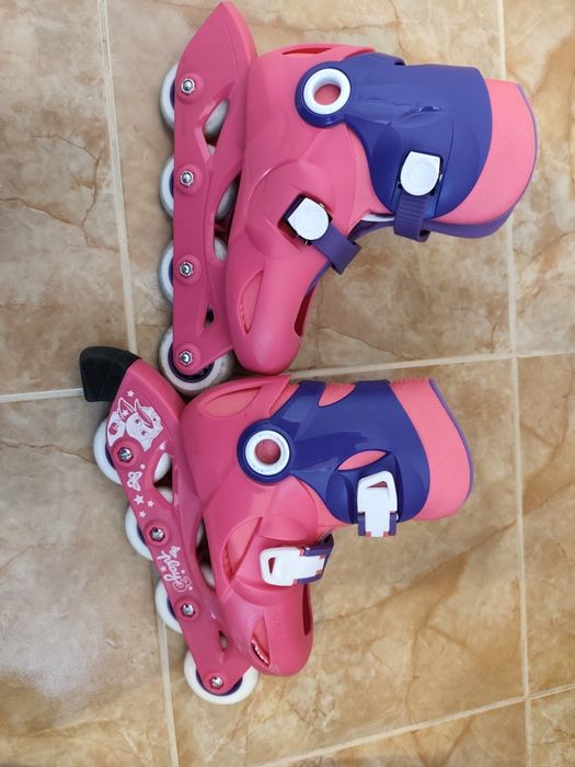 Ролери Оxelo 30-32 номер