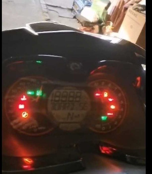 Гидроцикл Sea-Doo RXT-300RS