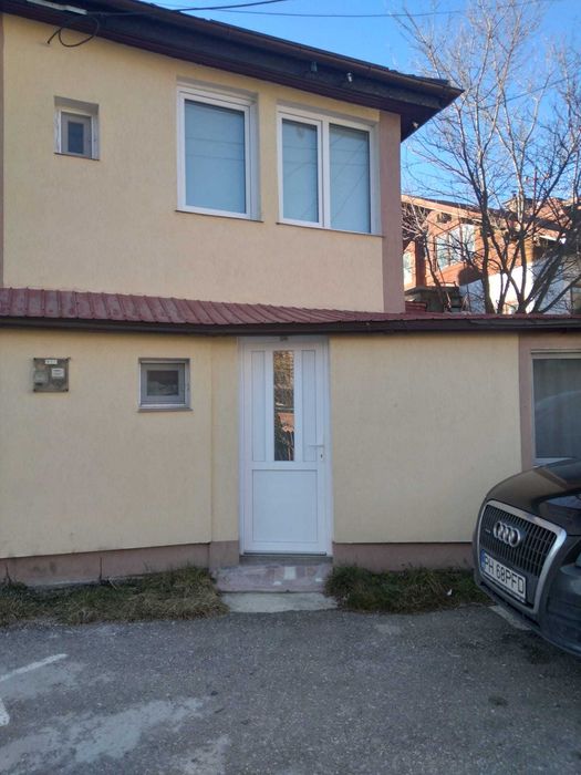 Schimb casa Poiana Tapului
