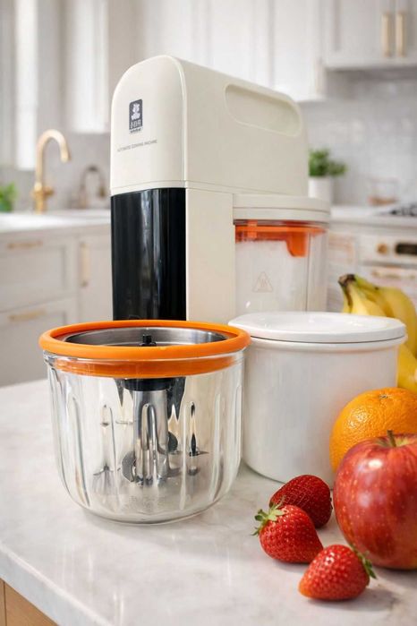 Паровой блендер кухонный