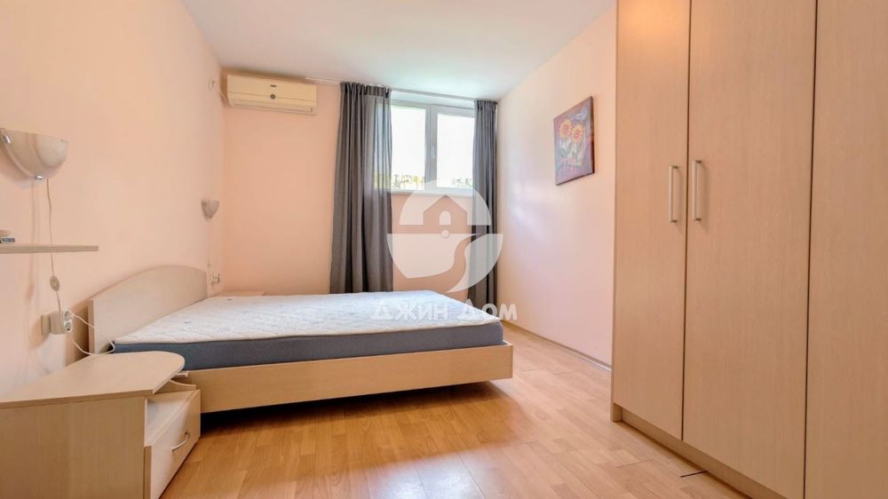 Продава се Двустаен апартамент в Свети Влас - 62 кв.м за 633 €/кв.м - Снимка #3