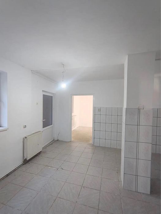 Casa cu curte in Sibiu, ultracentral (str. Lucian Blaga)