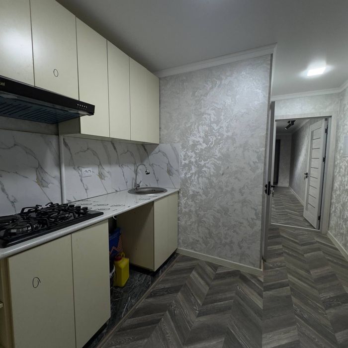 Продаю свою 1-комнатная , Чиланзар-22,.с Евроремонтом за 40.000$