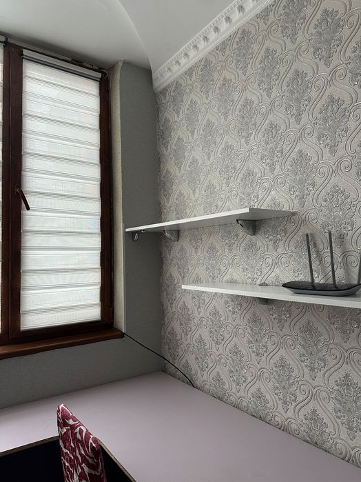 Сдам в центре квартиру на длительный срок