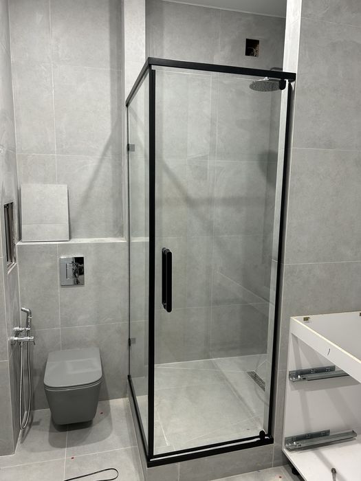 Зеркала и стекла